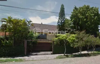 Casa com 3 quartos à venda na rua chavantes, 740, vila assunção, porto alegre, 265 m2 por r$ 2.130.000