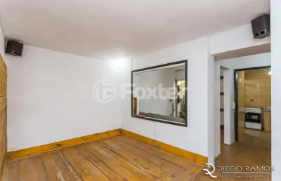 Apartamento com 3 quartos à venda na rua curupaiti, 1091, cristal, porto alegre, 105 m2 por r$ 318.000