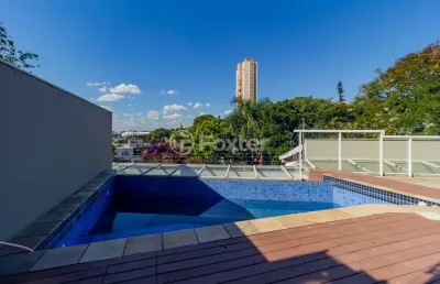 Apartamento com 3 quartos à venda na avenida jacuí, 312, cristal, porto alegre, 315 m2 por r$ 2.660.000
