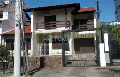 Casa com 4 quartos à venda na rua antônio manoel da rosa, 87, jardim itu sabará, porto alegre, 393 m2 por r$ 2.000.000