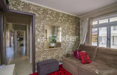 Apartamento com 2 quartos à venda na rua coronel vicente, 625, centro histórico, porto alegre, 58 m2 por r$ 456.000