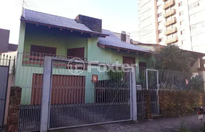 Casa com 3 quartos à venda na rua copérnico, 75, jardim itu sabará, porto alegre, 296 m2 por r$ 1.400.000