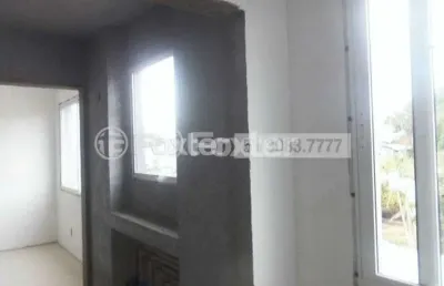 Apartamento com 1 quarto à venda na avenida alexandre luiz, 205, jardim itu sabará, porto alegre, 41 m2 por r$ 181.000