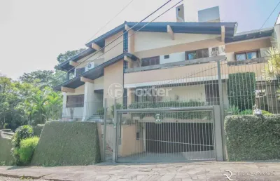 Casa com 6 quartos à venda na rua porto belo, 05, jardim itu sabará, porto alegre, 522 m2 por r$ 2.890.000