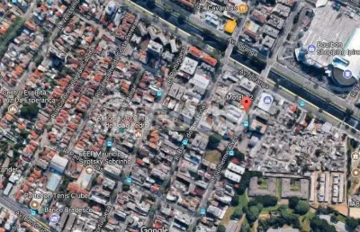 Terreno comercial à venda na rua guilherme alves, 239, partenon, porto alegre, 290 m2 por r$ 800.000