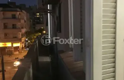 Apartamento com 4 quartos à venda na rua doutor oscar bittencourt, 250, menino deus, porto alegre, 95 m2 por r$ 350.000
