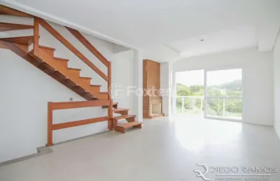 Casa com 3 quartos à venda na avenida altos do santa rita, 1292, hípica, porto alegre, 161 m2 por r$ 489.000