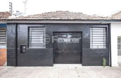 Barracão / galpão / depósito à venda na rua dona cecília, 79, medianeira, porto alegre, 100 m2 por r$ 485.000