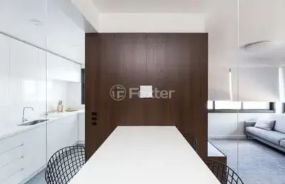 Apartamento com 3 quartos à venda na avenida pereira pinto, 492, jardim são pedro, porto alegre, 78 m2 por r$ 630.000
