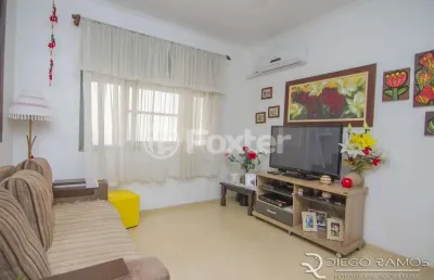 Apartamento com 2 quartos à venda na rua domingos crescêncio, 559, santana, porto alegre, 54 m2 por r$ 320.000