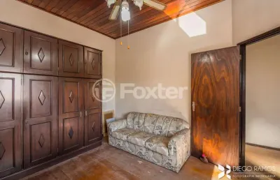 Casa comercial com 1 sala à venda na avenida doutor carlos barbosa, 221, medianeira, porto alegre, 149 m2 por r$ 370.000