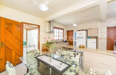 Casa comercial com 3 salas à venda na avenida maria josefa da fontoura, 336, sarandi, porto alegre, 250 m2 por r$ 830.000