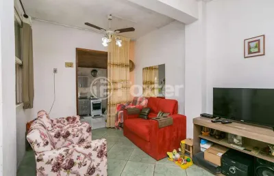 Casa com 3 quartos à venda na avenida da cavalhada, 1947, cavalhada, porto alegre, 61 m2 por r$ 712.500
