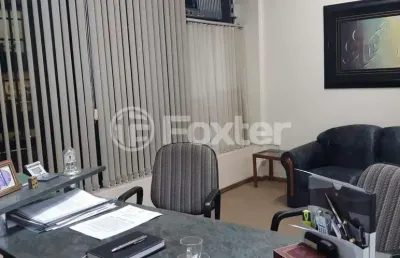 Sala comercial com 2 salas à venda na rua general vitorino, 310, centro histórico, porto alegre, 68 m2 por r$ 70.000