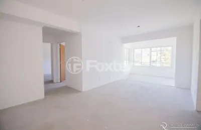Apartamento com 2 quartos à venda na avenida belém, 03, teresópolis, porto alegre, 76 m2 por r$ 500.000