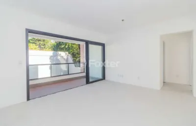 Apartamento com 2 quartos à venda na rua honório silveira dias, 855, são joão, porto alegre, 82 m2 por r$ 720.000