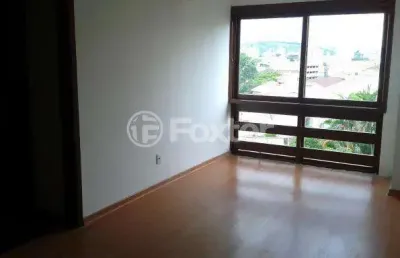 Cobertura com 2 quartos à venda na rua javari, 111, cristo redentor, porto alegre, 121 m2 por r$ 517.000