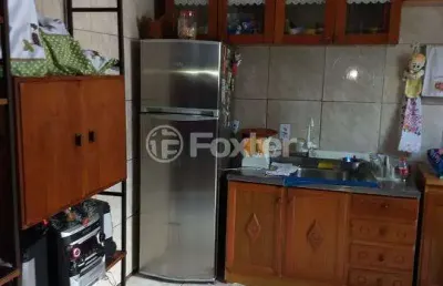 Casa com 5 quartos à venda na avenida vicente monteggia, 2385, vila nova, porto alegre, 150 m2 por r$ 350.000