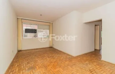 Apartamento com 3 quartos à venda na avenida capivari, 1223, cristal, porto alegre, 80 m2 por r$ 244.000