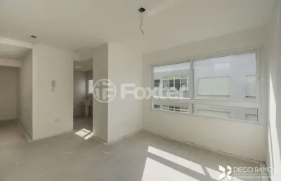 Apartamento com 2 quartos à venda na rua coronel andré belo, 645, menino deus, porto alegre, 66 m2 por r$ 545.000