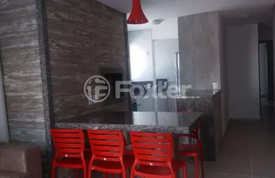 Apartamento com 2 quartos à venda na rua guilherme gutman, 765, zona nova, capão da canoa, 137 m2 por r$ 744.680