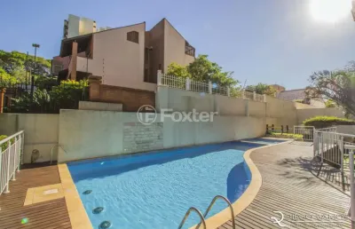 Apartamento com 2 quartos à venda na rua professor cristiano fischer, 818, jardim do salso, porto alegre, 55 m2 por r$ 508.250