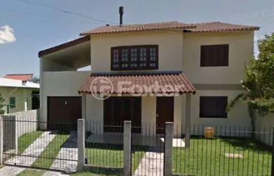 Casa comercial com 2 salas à venda na rua antenor pereira, 63, itaí, eldorado do sul, 350 m2 por r$ 750.000