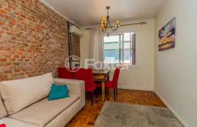 Apartamento com 2 quartos à venda na avenida padre cacique, 724, praia de belas, porto alegre, 68 m2 por r$ 304.000