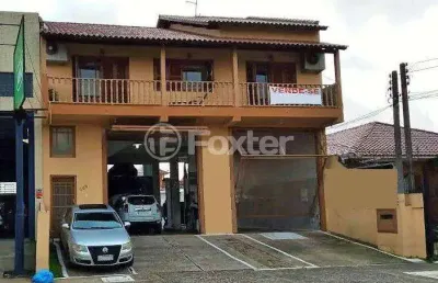 Casa comercial com 1 sala à venda na rua dona sebastiana, 185, são joão, porto alegre, 286 m2 por r$ 1.600.000