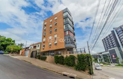 Apartamento com 2 quartos à venda na avenida ester, 23, glória, porto alegre, 62 m2 por r$ 450.000