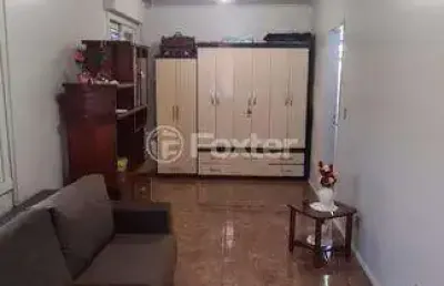 Apartamento com 1 quarto à venda na rua tupinambá, 71, jardim são pedro, porto alegre, 31 m2 por r$ 160.000