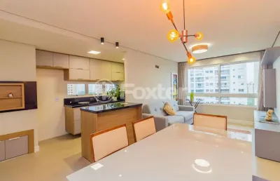 Apartamento com 3 quartos à venda na rua padre alois kades, 500, jardim europa, porto alegre, 83 m2 por r$ 984.215