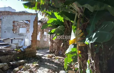 Terreno comercial à venda na rua tenente ary tarrago, 2060, jardim itu sabará, porto alegre, 2350 m2 por r$ 2.500.000