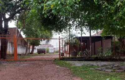 Terreno à venda na avenida saturnino de brito, 1236, vila jardim, porto alegre, 462 m2 por r$ 500.000