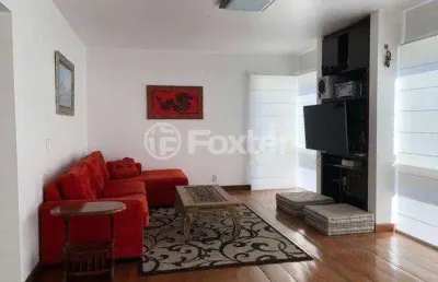 Apartamento com 3 quartos à venda na avenida plínio brasil milano, 935, boa vista, porto alegre, 190 m2 por r$ 1.650.000