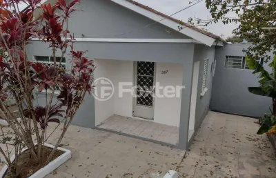 Casa com 3 quartos à venda na rua jacy bastos rohenkohl, 297, passo do feijó, alvorada, 98 m2 por r$ 240.000