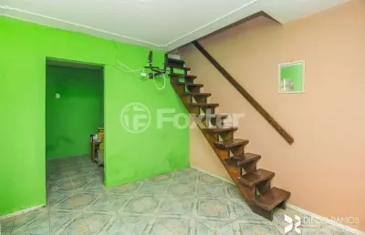 Casa com 1 quarto à venda na rua general lima e silva, 962, cidade baixa, porto alegre, 67 m2 por r$ 790.000