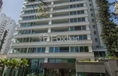 Apartamento com 4 quartos à venda na rua engenheiro afonso cavalcanti, 20, bela vista, porto alegre, 276 m2 por r$ 4.750.000