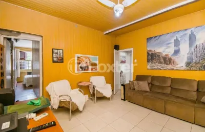 Casa com 4 quartos à venda na rua almirante barroso, 584, floresta, porto alegre, 183 m2 por r$ 980.000