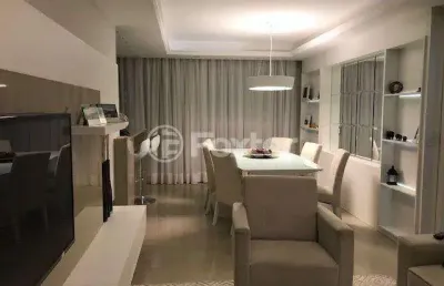 Apartamento com 3 quartos à venda na avenida taquara, 350, petrópolis, porto alegre, 110 m2 por r$ 1.500.000