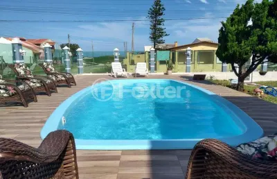 Casa com 3 quartos à venda na rua altemar dutra, 1679, salinas, cidreira, 116 m2 por r$ 670.000