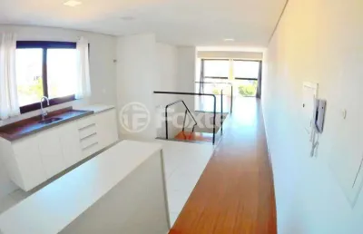 Apartamento com 2 quartos à venda na rua domingos martins, 220, cristo redentor, porto alegre, 85 m2 por r$ 590.000