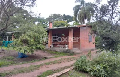 Fazenda com 1 sala à venda na estrada retiro da ponta grossa, 5371, ponta grossa, porto alegre, 13725 m2 por r$ 1.350.000