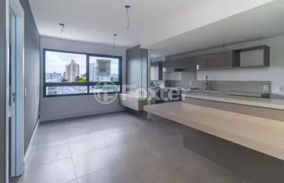 Apartamento com 1 quarto à venda na rua cipó, 392, passo da areia, porto alegre, 45 m2 por r$ 591.850
