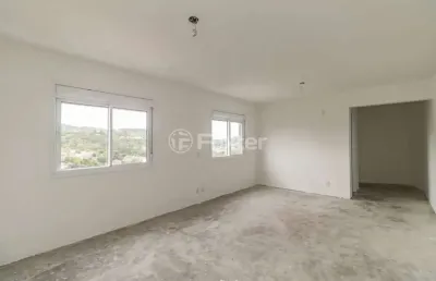 Kitnet / stúdio à venda na rua capitão pedro werlang, 1066, partenon, porto alegre, 43 m2 por r$ 305.000