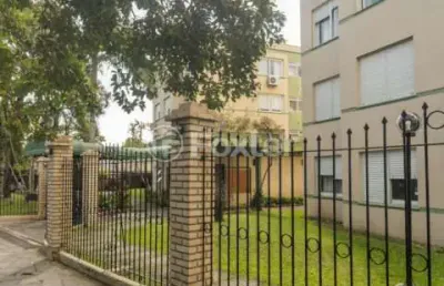 Apartamento com 1 quarto à venda na rua landel de moura, 550, tristeza, porto alegre, 40 m2 por r$ 180.000