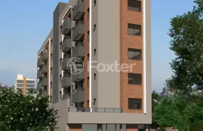 Apartamento com 2 quartos à venda na avenida joão wallig, 280, passo da areia, porto alegre, 89 m2 por r$ 767.239