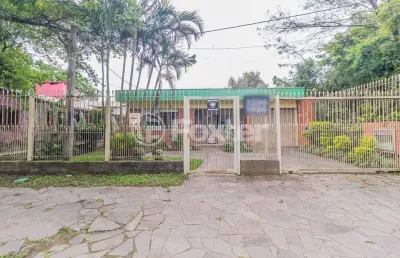 Casa com 3 quartos à venda na avenida protásio alves, 9980, mário quintana, porto alegre, 98 m2 por r$ 990.000