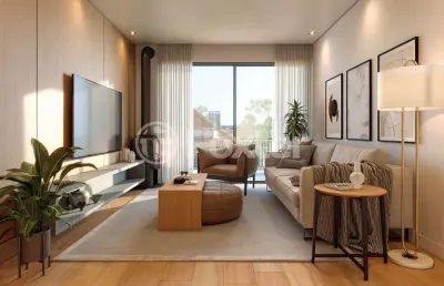 Apartamento com 2 quartos à venda na rua joão pessoa, 135, vila luiza, canela, 82 m2 por r$ 1.082.469