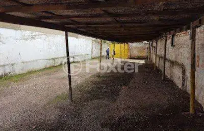Terreno à venda na rua joão zanenga, 180, cristo redentor, porto alegre, 330 m2 por r$ 900.000